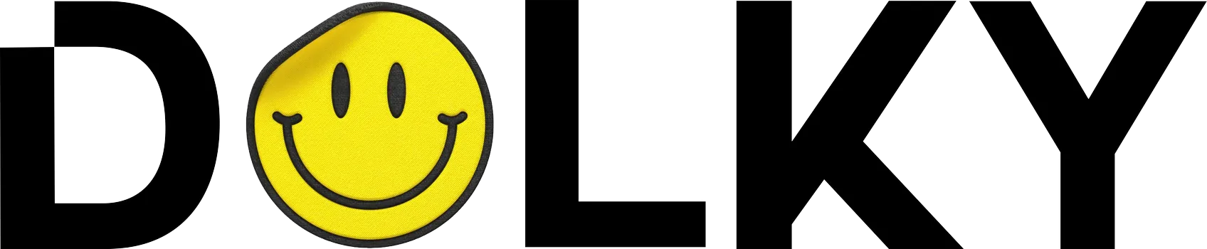 Dolky – Branding, graffiti e imprenta digital